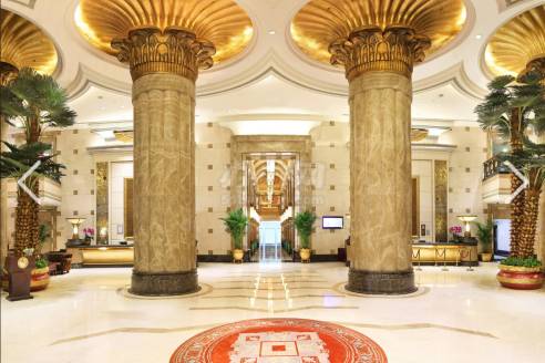 地中海大厦工位出租,天河岗顶新装修带空调人均499元全包出租 拎包即